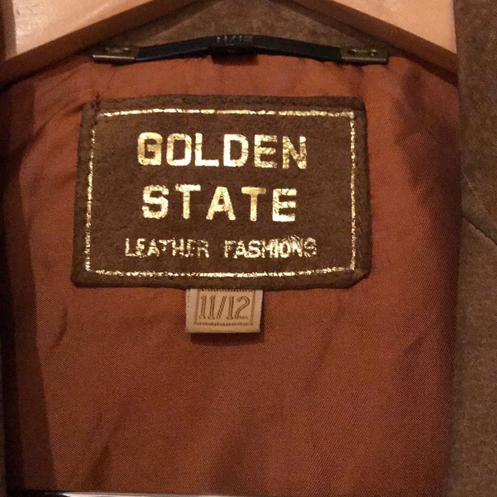 Swade jacket - Picture 2 of 3